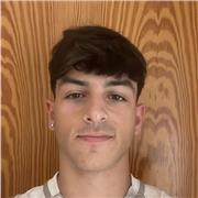 Profesor que puede ofrecer su ayuda y experiecia reciente tanto en Bachillerato como en ESO.